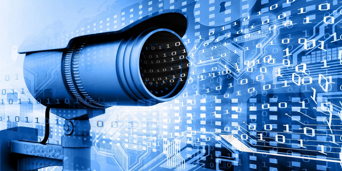 Integrated Security & Surveillance Systems