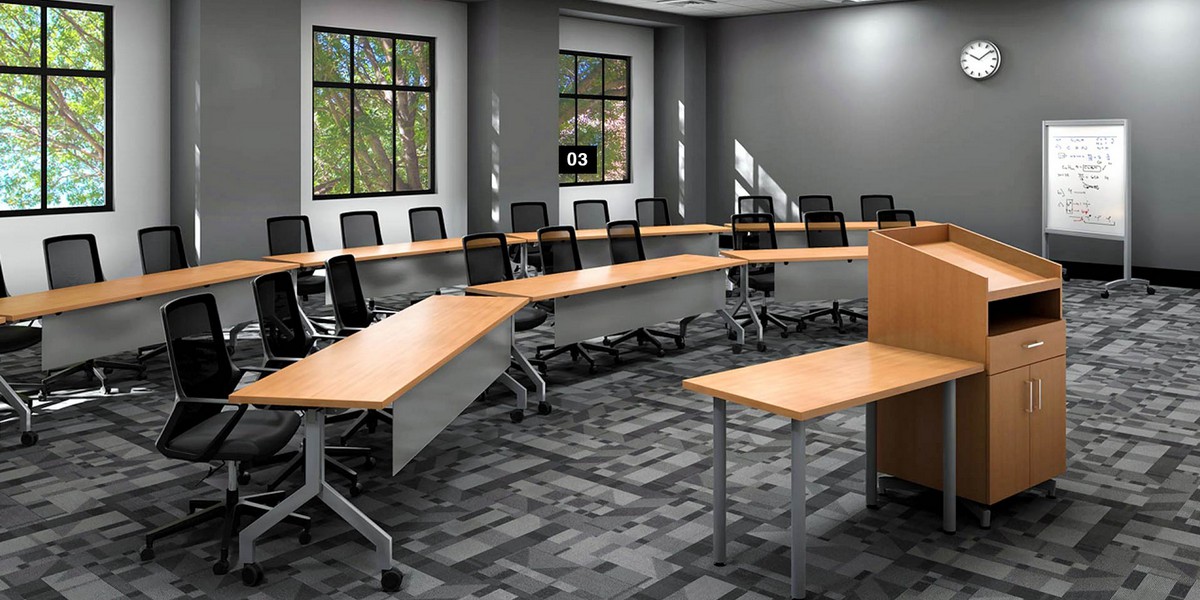 Training & Capacity Building