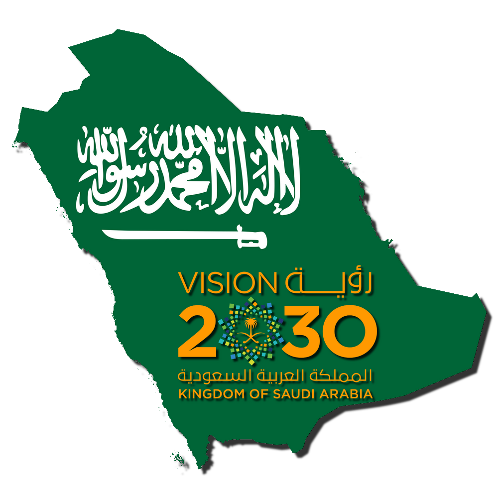 Saudi Vision 2030