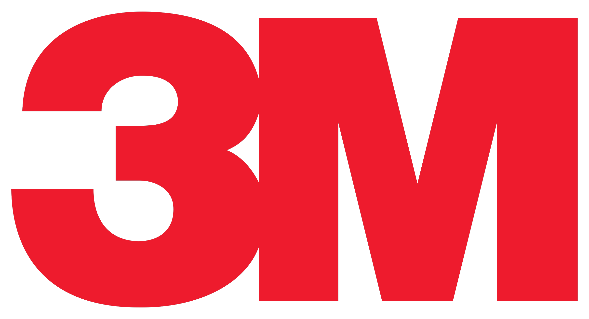 3M Logo