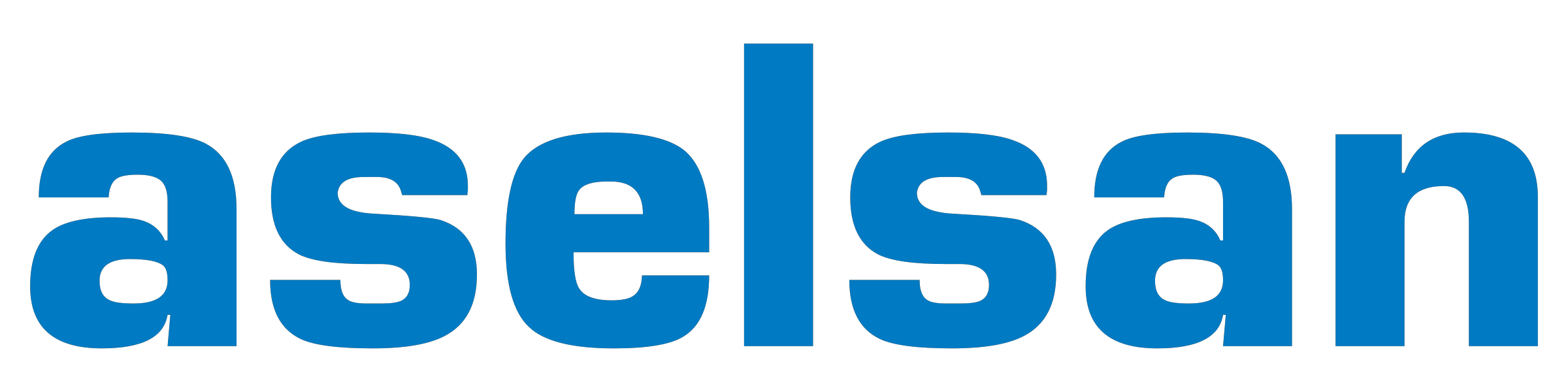 Aselsan Logo