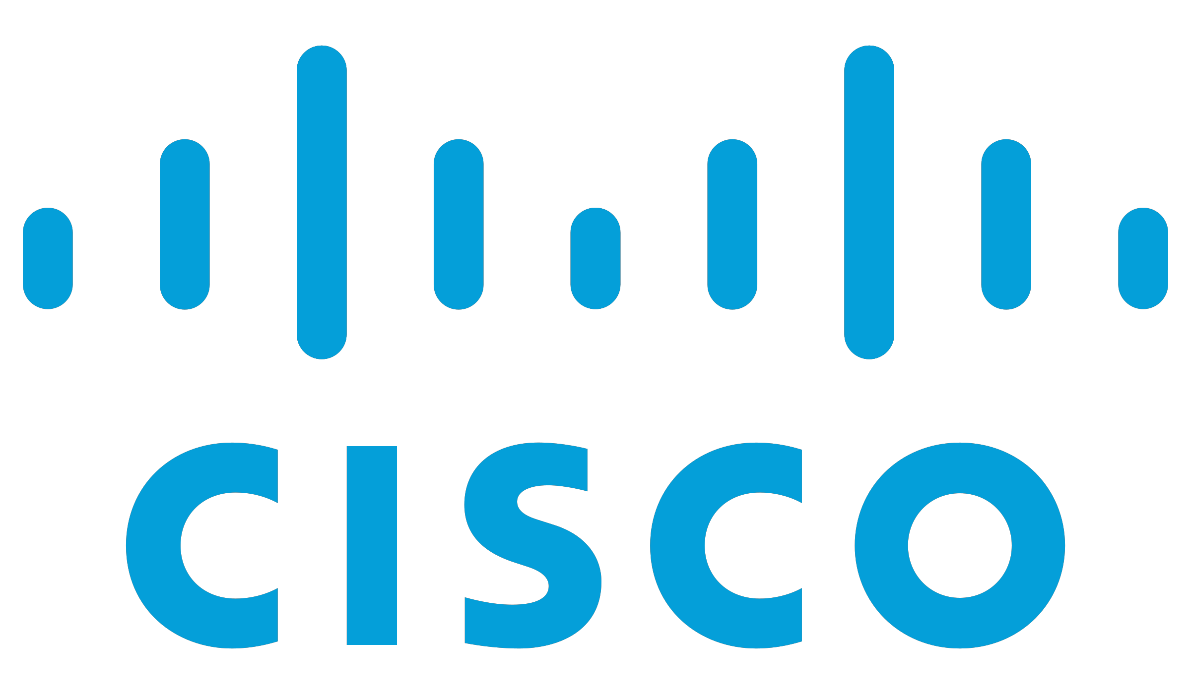 Cisco Systems Logo