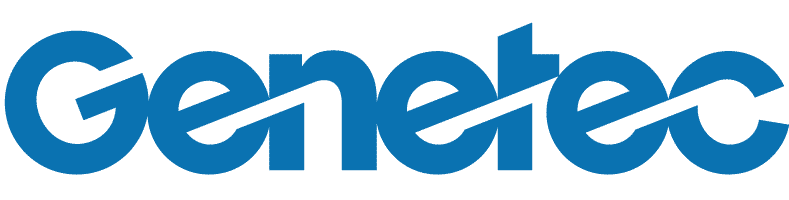 Genetec Inc. Logo