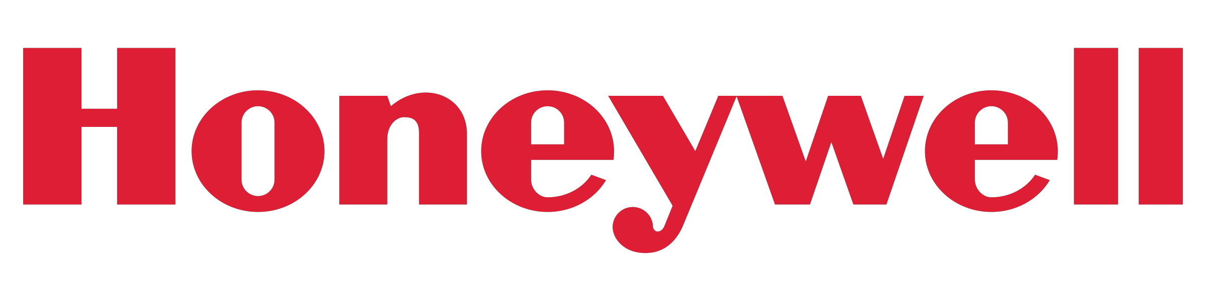 Honeywell Logo