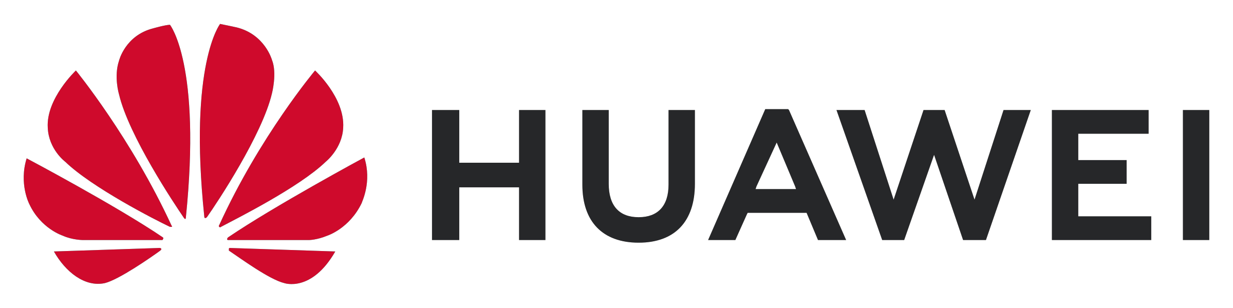 Huawei Technologies Logo