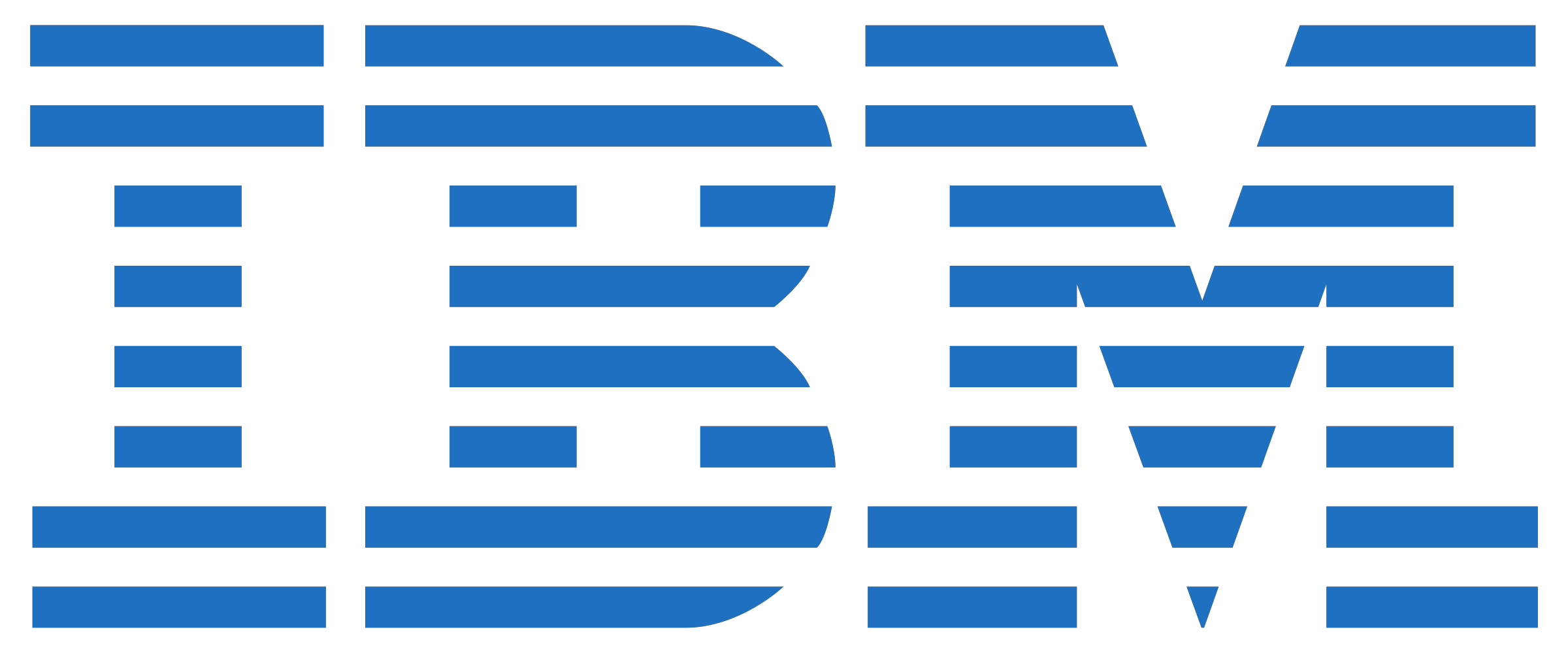 IBM Logo