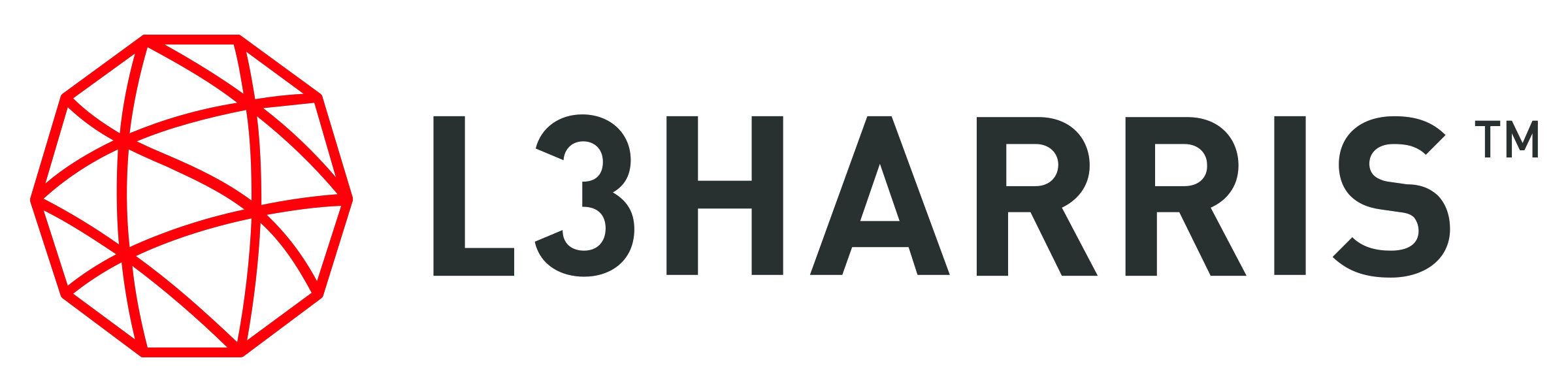 L3Harris Technologies Logo