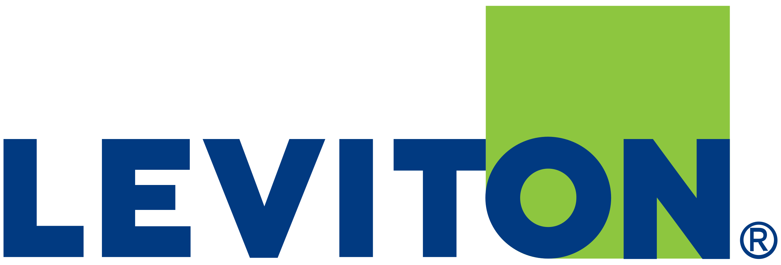 Leviton Logo