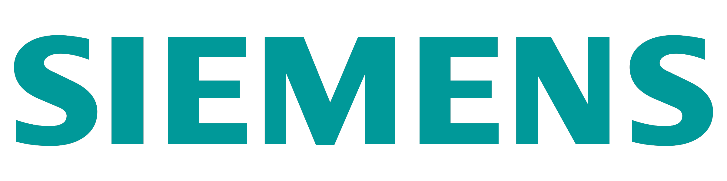 Siemens Logo