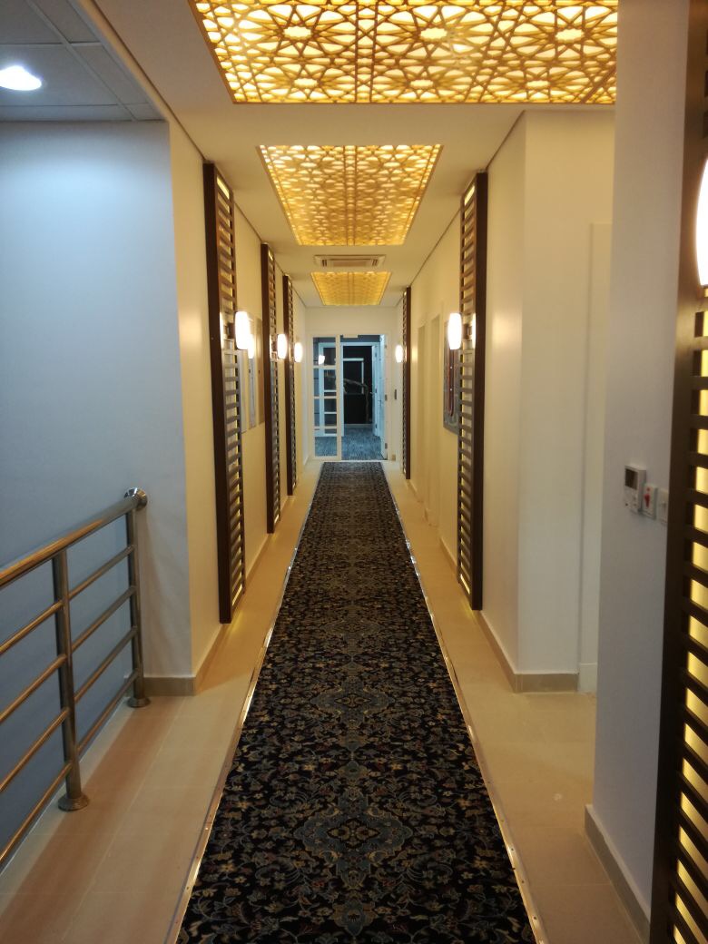 تجديد مركز التدريب ليتوافق مع نظام الاتصالات المتكامل (ICS) - Image 12