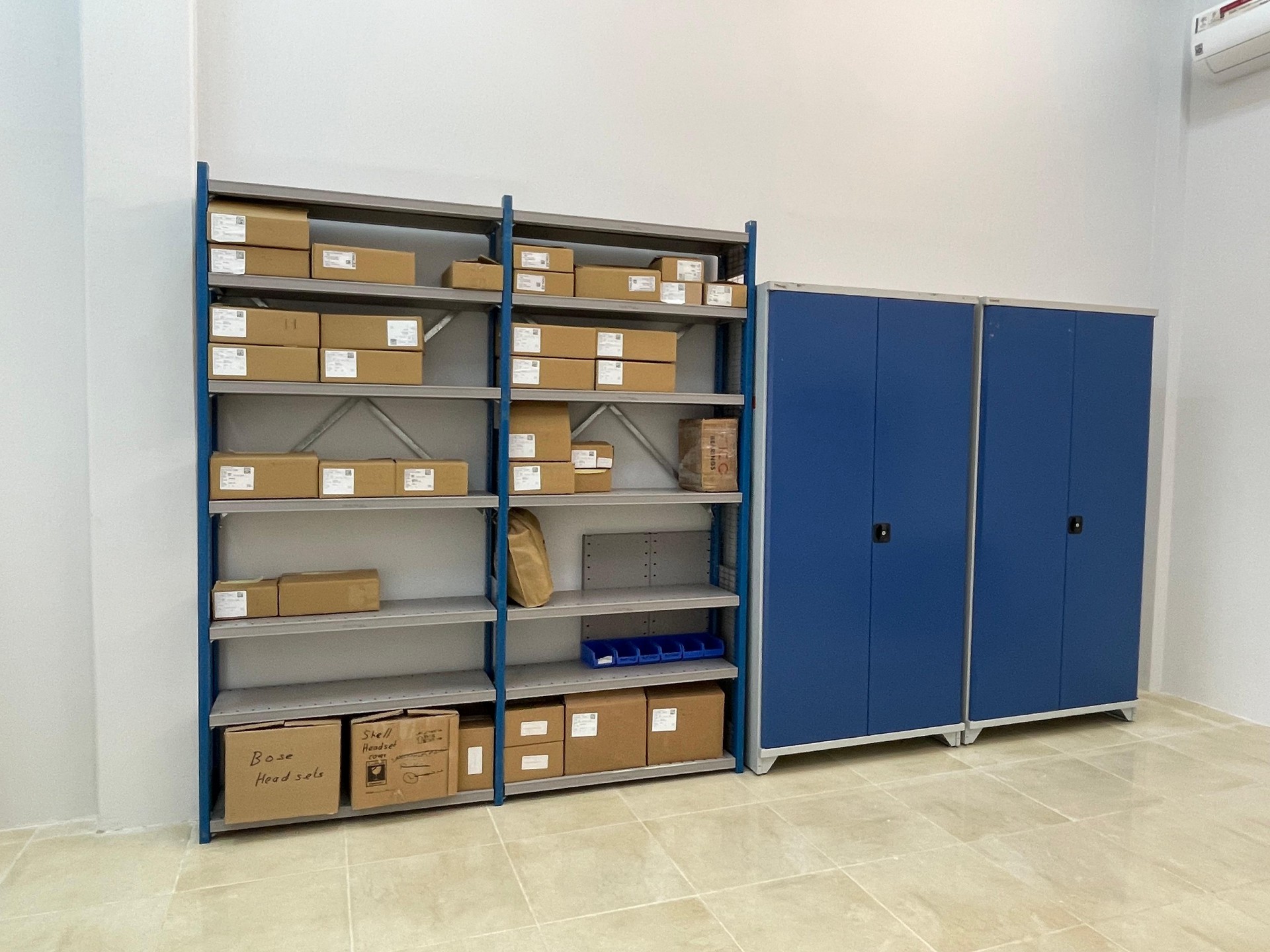 مشروع سوتاس بتبوك (تجديد مركز التدريب والصيانة لقوات الدفاع بتبوك) - Image 15